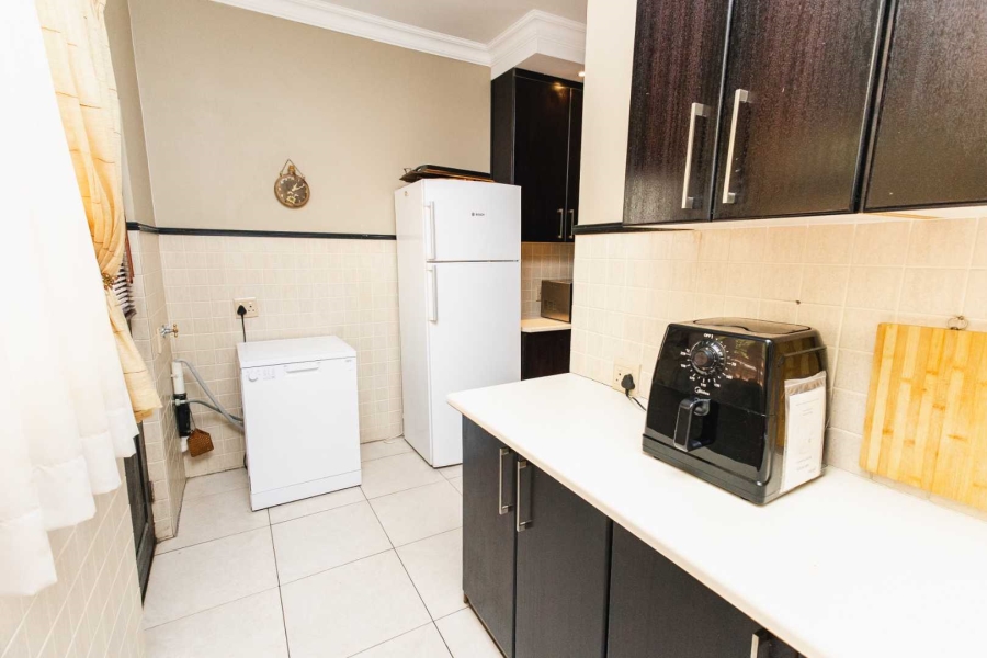 2 Bedroom Property for Sale in Dan Pienaar Free State